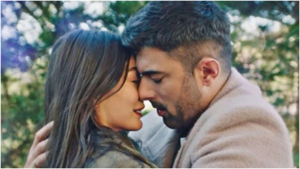 Io sono Farah: il clamoroso segreto di Tahir che cambia tutto