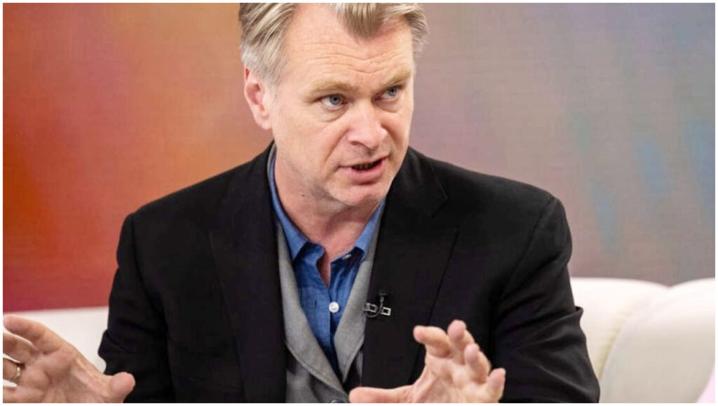 Christopher Nolan esprime preoccupazione per la fusione tra Warner e Netflix