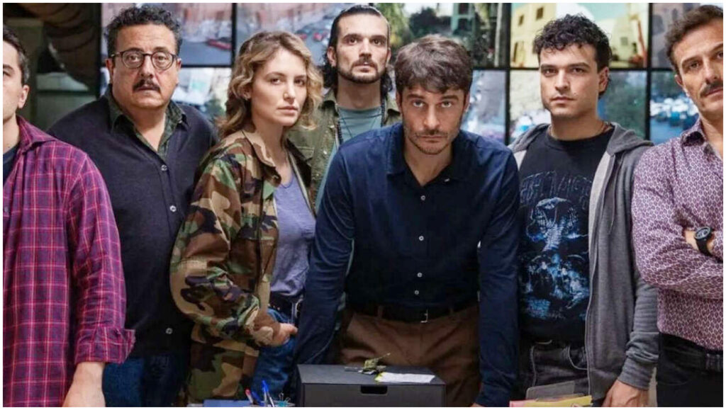 L’invisibile stasera su Rai 1: anticipazioni sulla trama, il cast e il numero di puntate