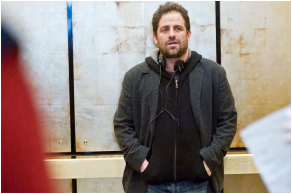Caso Epstein, Brett Ratner rigetta le accuse: Non conoscevo Epstein, la donna era la mia fidanzata