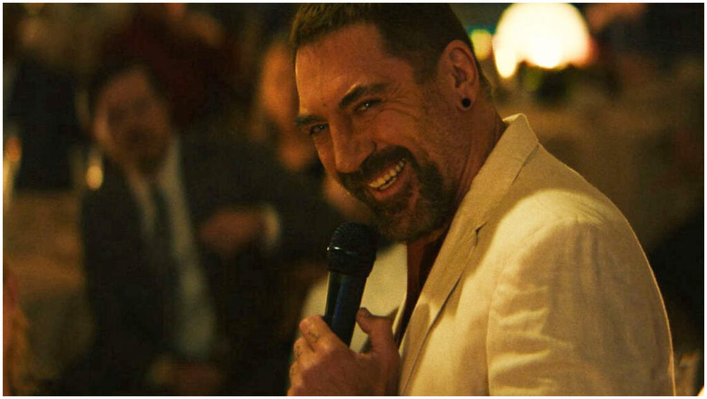 Cape Fear annuncia la data d’uscita della serie con Javier Bardem e Amy Adams