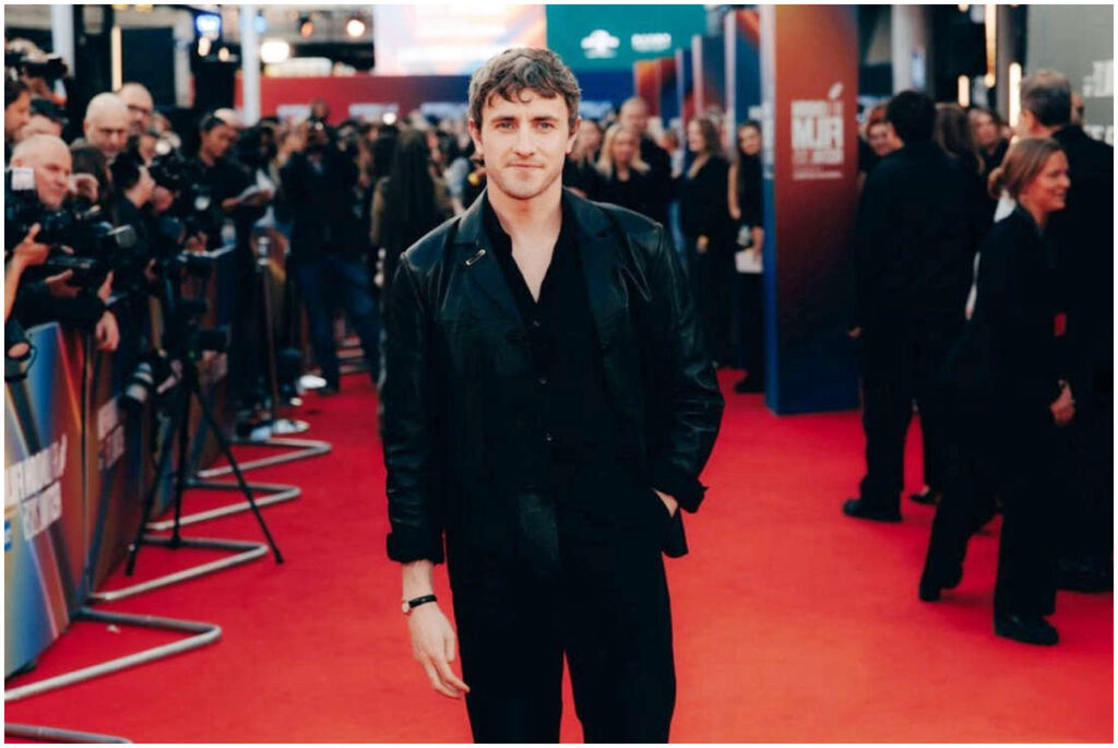 Hamnet, Paul Mescal racconta la sua visione dell’arte come unica forma di religione