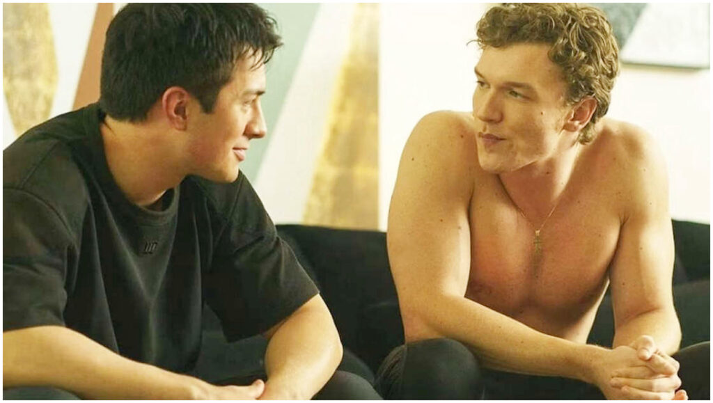 Heated Rivalry, la seconda stagione esplorerà nuovi personaggi dei romanzi originali