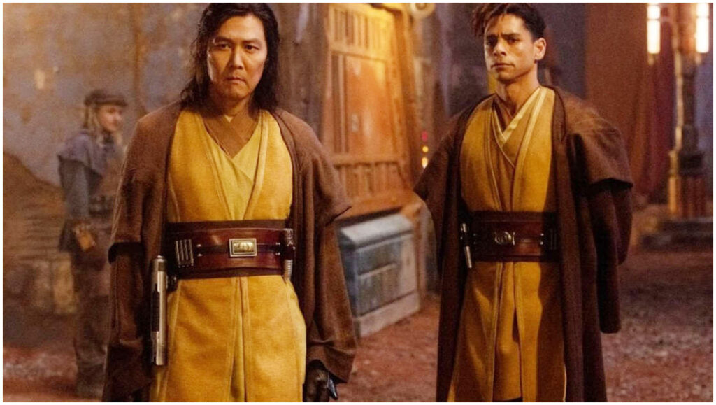 The Acolyte, una scena rimossa avrebbe chiarito la direzione politica dei Jedi