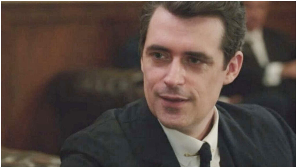 Il Paradiso delle Signore, Rosa colpita dalle parole di Tancredi nel 5 febbraio.