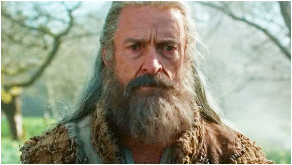 The Death of Robin Hood, in arrivo la versione crepuscolare con Hugh Jackman questa estate