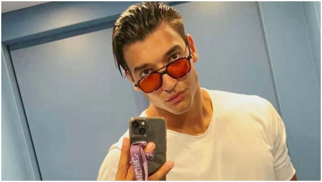 Uomini e Donne, Jakub commenta la fine della relazione con Sara: “Le relazioni sane sono rare”