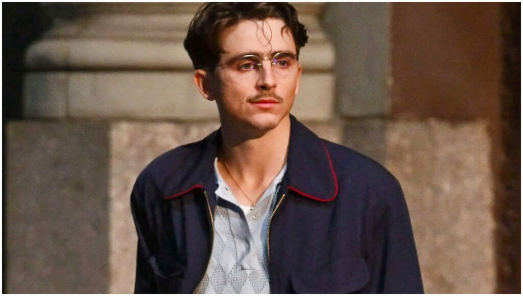 Marty Supreme, Timothée Chalamet sulla première a Parigi: preferivo fosse gratis