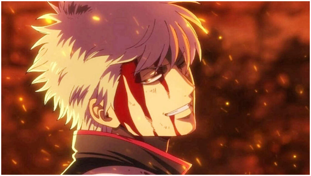 Gintama torna al cinema con un nuovo trailer per festeggiare i 20 anni dell’anime