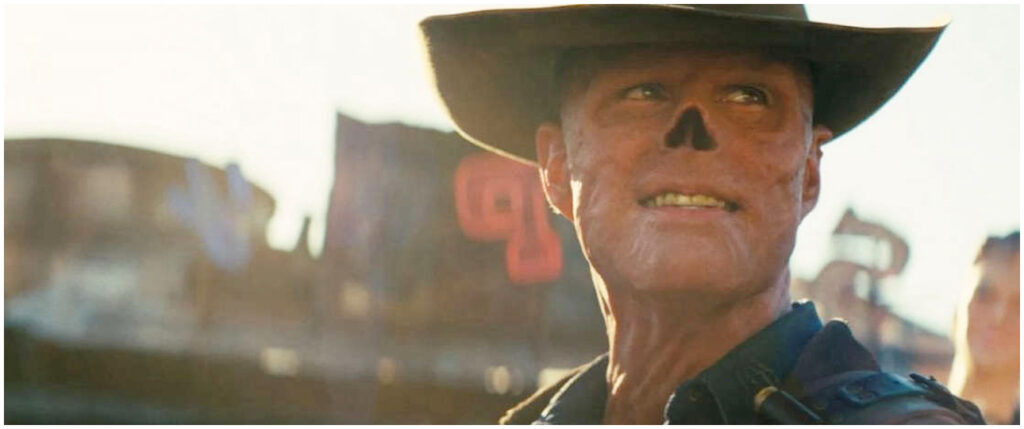 Fallout 2 anticipa una nuova location, i creatori della serie sperano che i fan apprezzino la neve