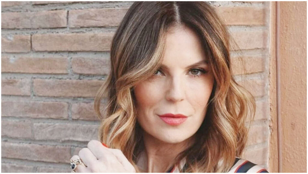 Marina La Rosa commenta a Cartabianca le dichiarazioni di Vannacci sulle dimensioni ridotte del Duce