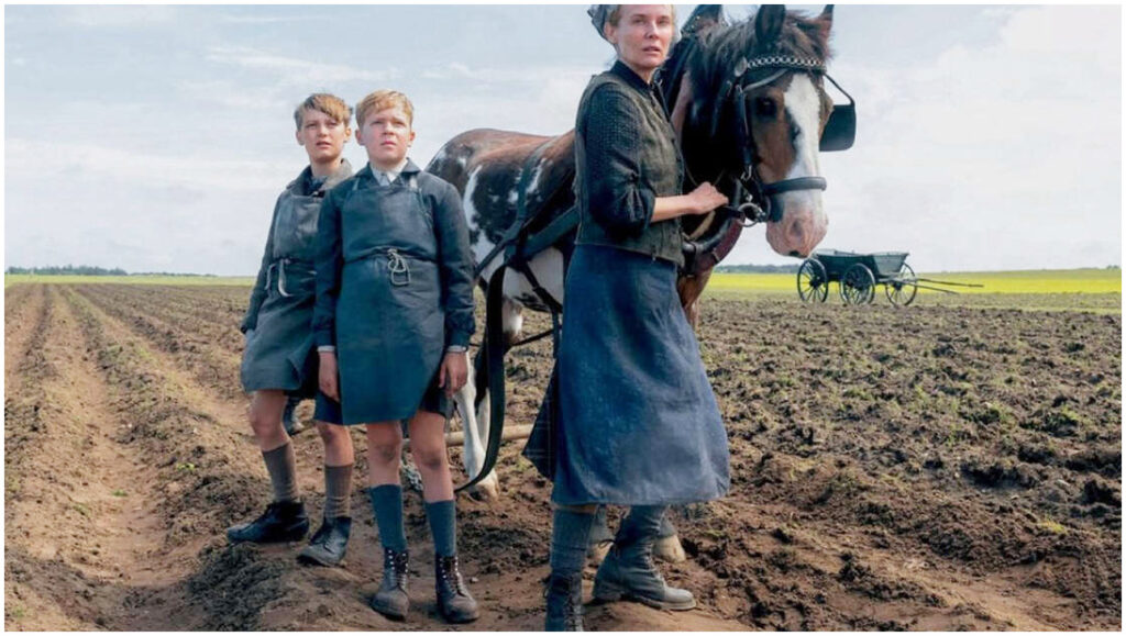 L’isola dei ricordi: Fatih Akim presenta il trailer del dramma sul Nazismo con Diane Kruger