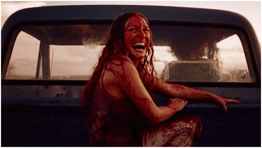 Non aprite quella porta rinasce con una nuova serie e un film firmati A24