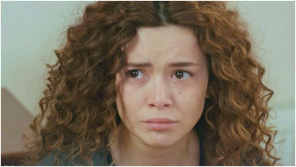 La forza di una donna Il clamoroso segreto di Sirin sulla tresca con Sarp a Bahar svelato il 5 febbraio 2026