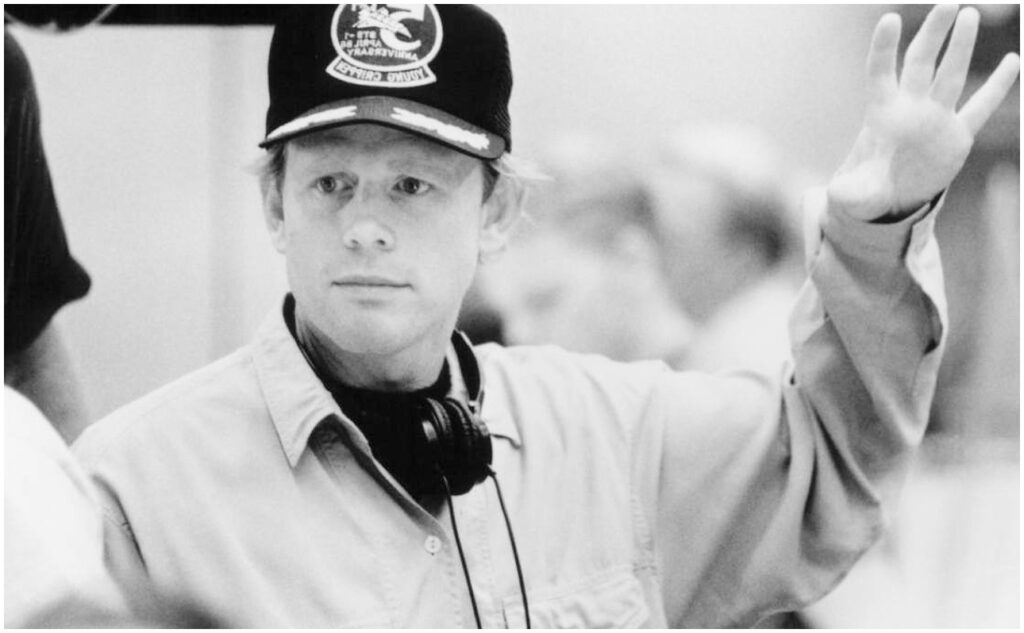 Apollo 13, Ron Howard racconta l’errore sul set dovuto ai farmaci assunti per lavoro