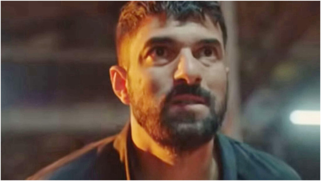 Io sono Farah 2^ stagione: Tahir in prigione in Iran per colpa di Behnam