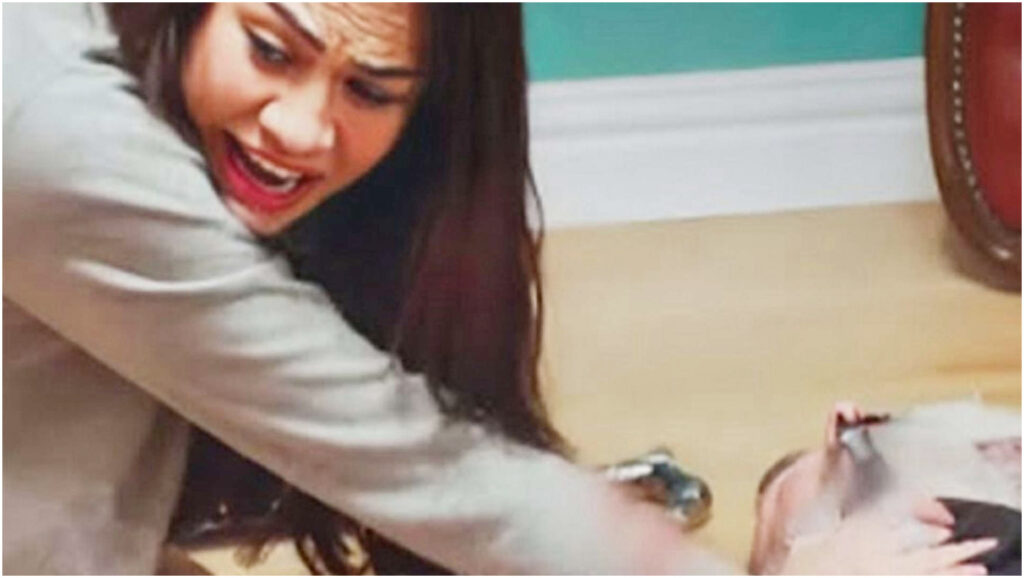 Farah in pericolo: l’accusa che potrebbe cambiare tutto nella soap opera turca