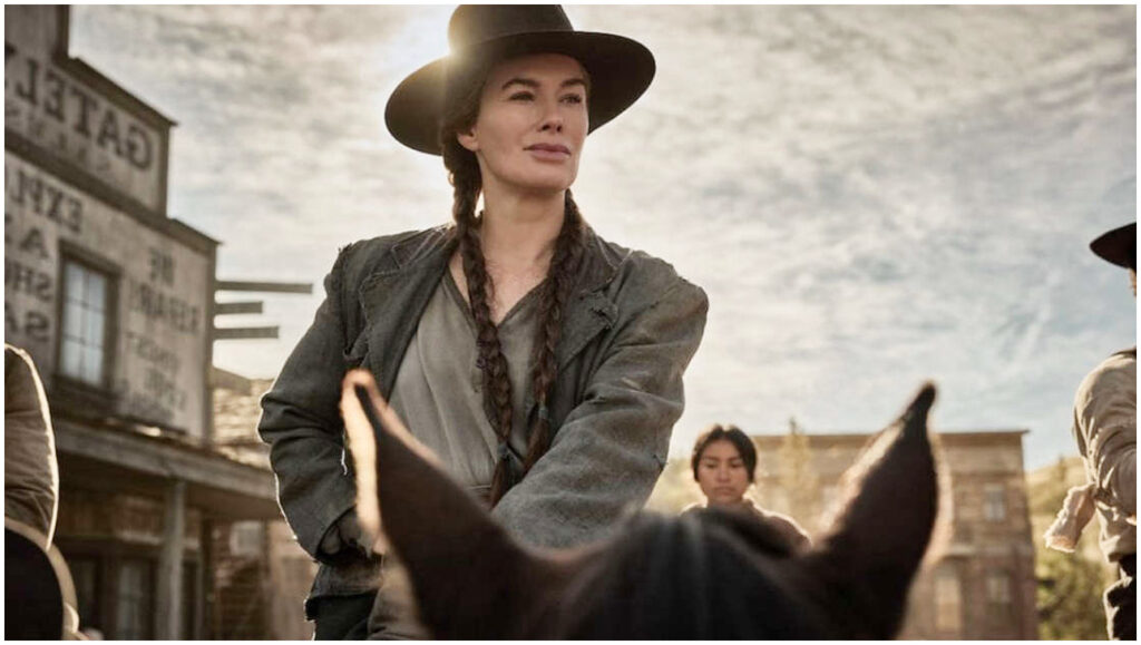 The Abandons cancellata da Netflix, Kurt Sutter critica l’azienda: ascolto solo dell’algoritmo