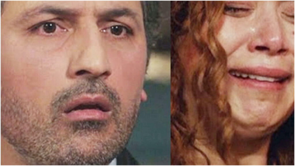 La forza di una donna: Sirin in pericolo dopo il rifiuto da Arif