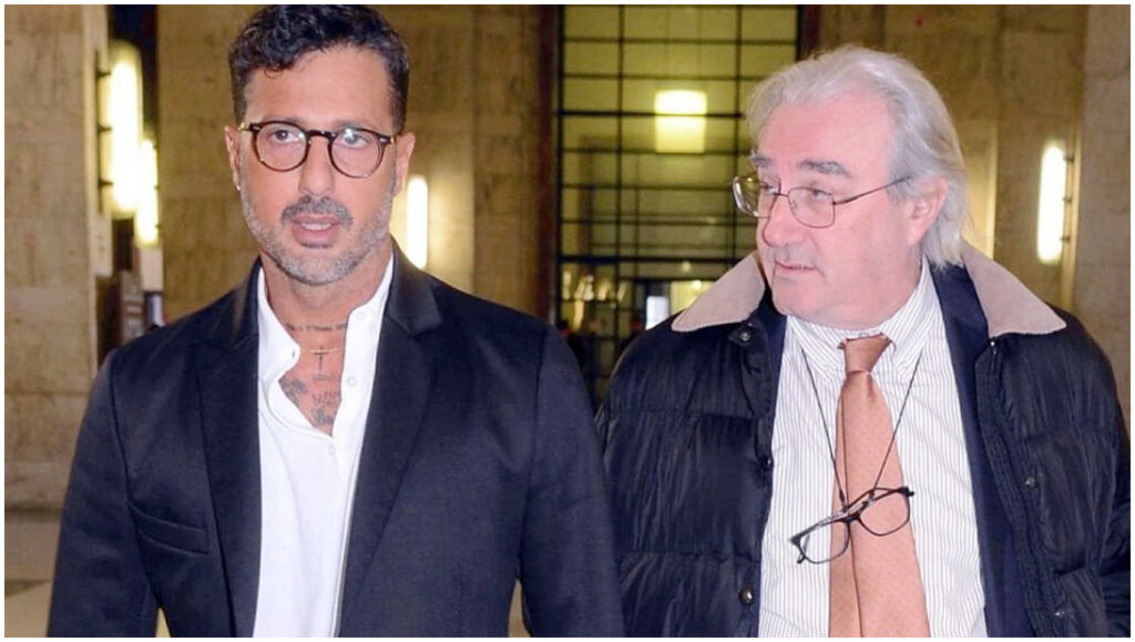 L’avvocato di Corona avverte che il sostegno degli italiani potrebbe salvare il suo assistito