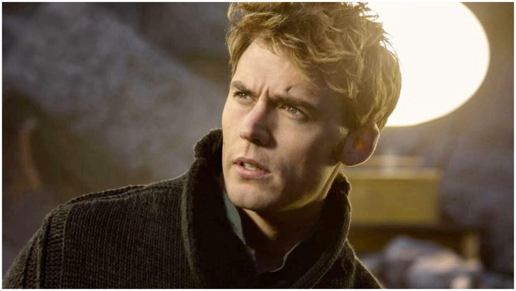 Sam Claflin critica le scene di nudo: Gli addominali non attirano il pubblico al cinema