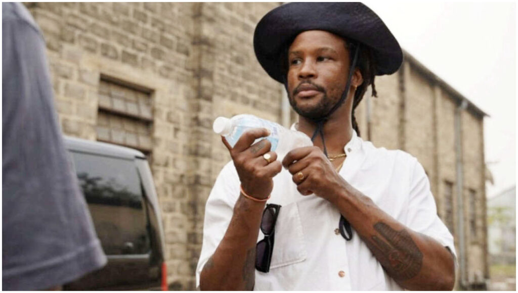 My Father’s Shadow esplora politica e cibo attraverso l’intervista ad Akinola Davies Jr.