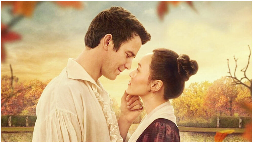 Bridgerton 4, i fan notano un errore storico nella trama della nuova stagione della serie