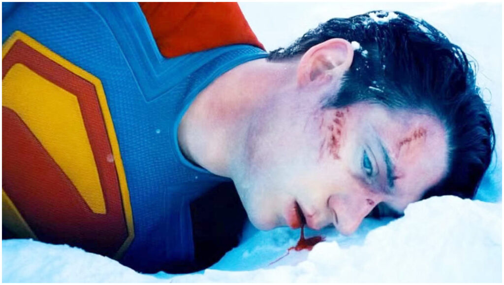 Superman anticipa l’uscita in digitale, il CEO di Netflix segnala sottoperformance e riduzione della finestra