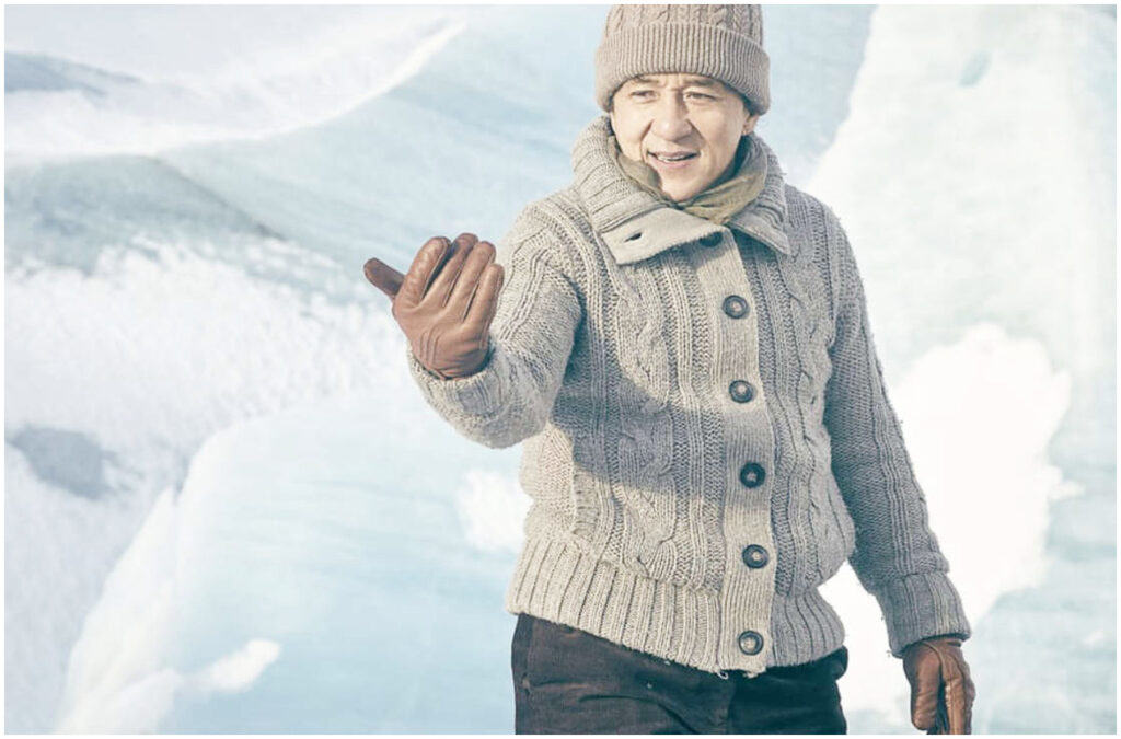 Spider-Man: Brand New Day, Jackie Chan sul set alimenta le aspettative per l’MCU