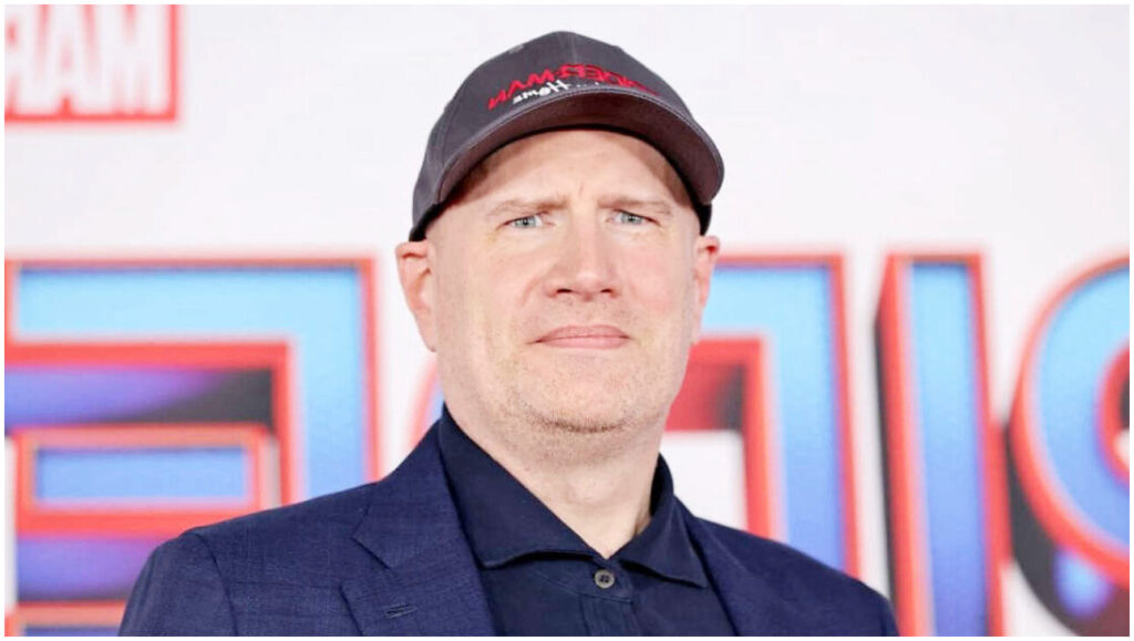 Marvel, il futuro di Kevin Feige potrebbe essere legato a Avengers: Doomsday
