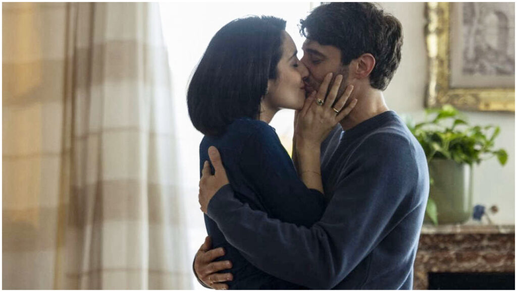 Ascolti TV 4 febbraio: L’invisibile e De Martino su Rai 1 superano la concorrenza