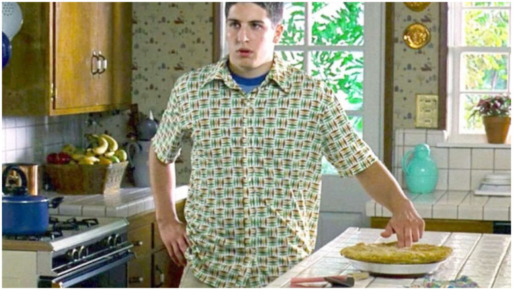 American Pie 5, Jason Biggs esprime la sua disponibilità a tornare nel franchise cinematografico