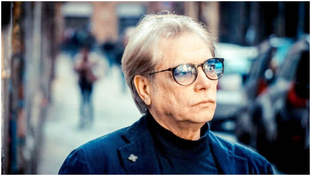 Splendida Cornice su Rai 3: stasera Nino D’Angelo tra gli ospiti del 5 febbraio