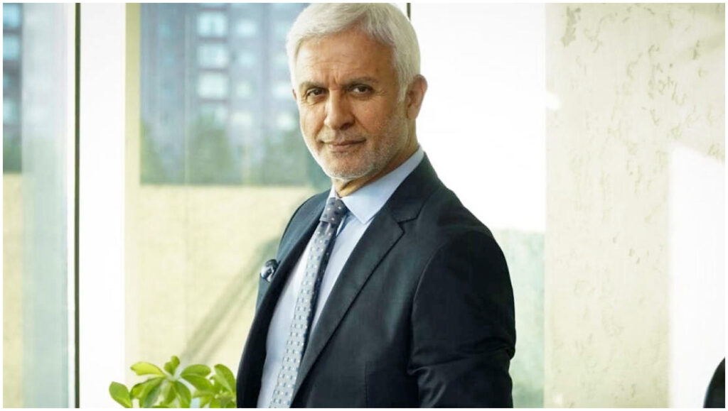 Forbidden Fruit, Halit e Sahika annunciano le loro nozze nel prossimo episodio del 6 febbraio