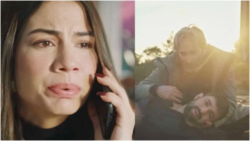 Io sono Farah: il drammatico sacrificio di Tahir dopo aver tolto vite