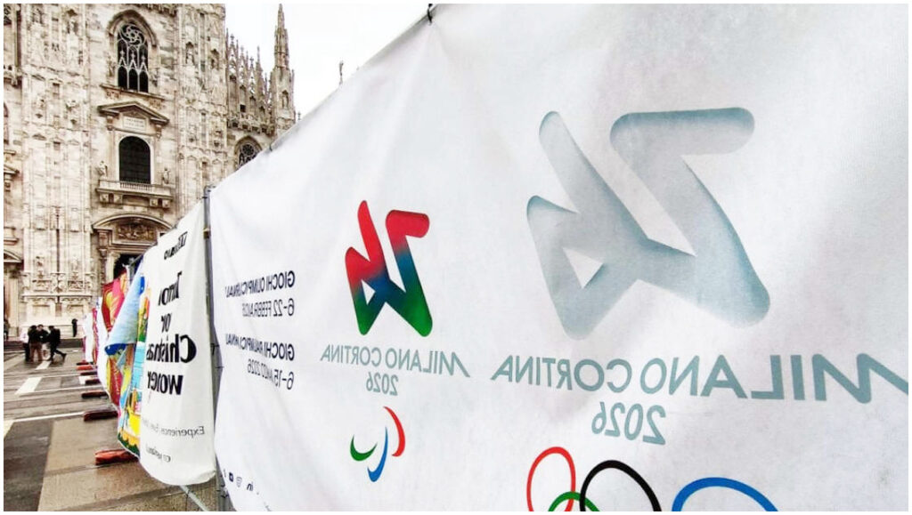 Milano Cortina 2026 inizia oggi: orario e informazioni sulla cerimonia d’apertura