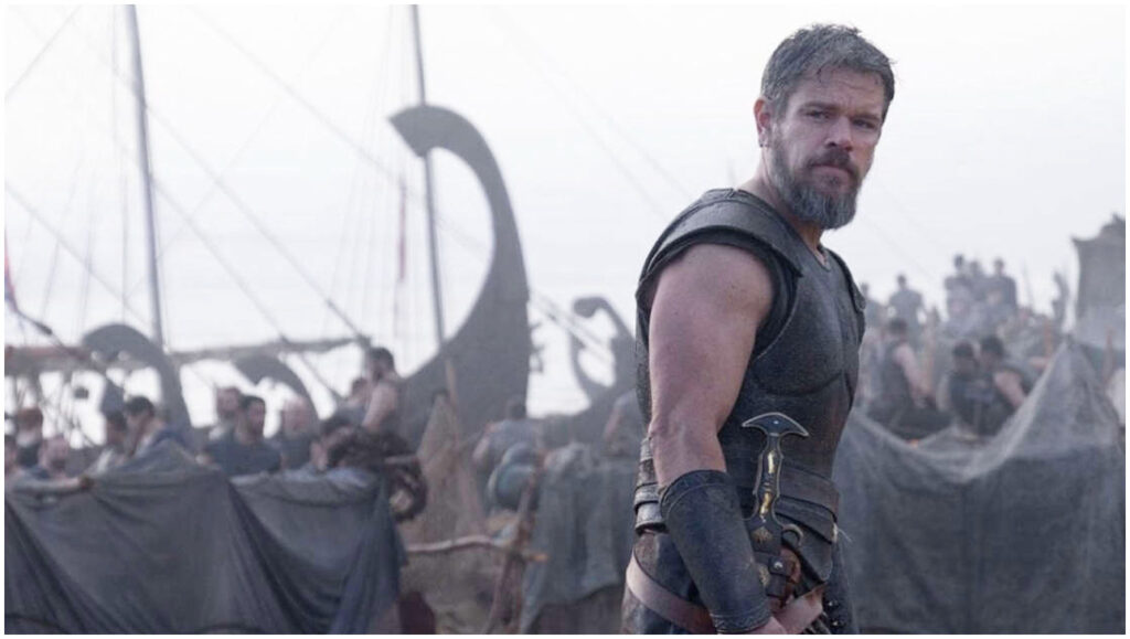 Odissea, Elon Musk critica Christopher Nolan per l’interpretazione di Elena con pelle chiara