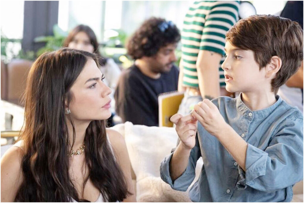 Io sono Farah svelato il segreto della prima serata del 6 febbraio 2026