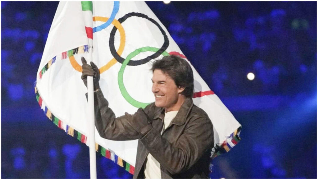 Mistero Tom Cruise: l’attore non presente alla cerimonia inaugurale di Milano Cortina 2026