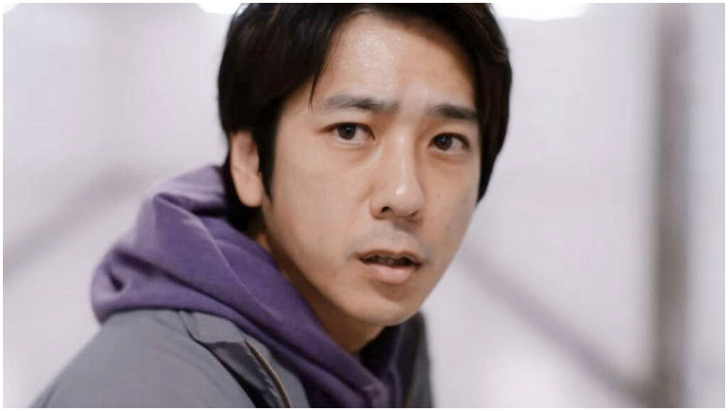 Exit 8 presenta il primo trailer del suo incubo metropolitano giapponese da videogioco