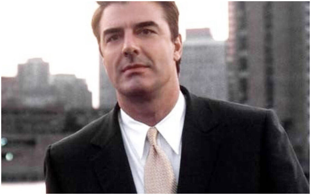 And Just Like That, Chris Noth esprime la sua soddisfazione per la morte di Mr. Big