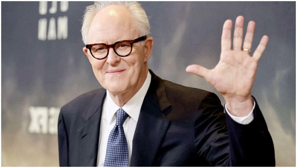 Harry Potter, John Lithgow difende J.K. Rowling: i libri non contengono idee transfobiche