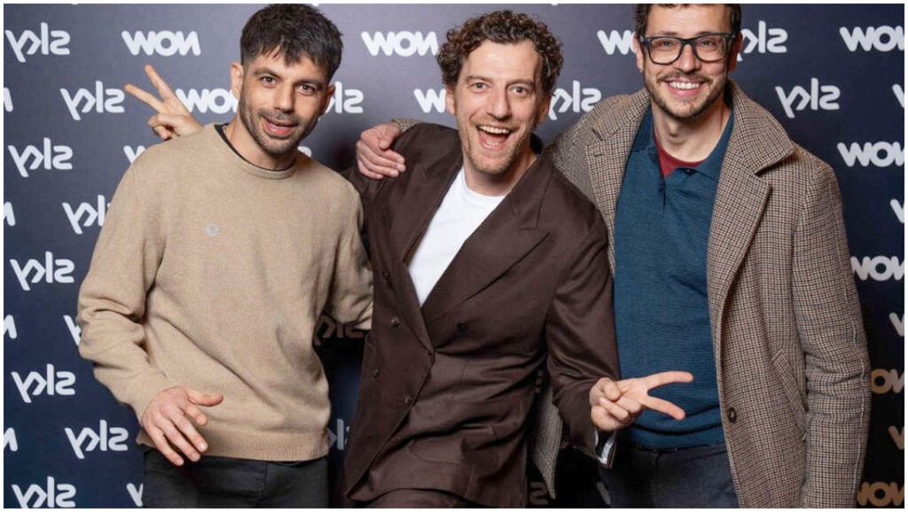 Sky Showcase presenta le serie tv italiane e internazionali in arrivo, da Quelli che… la Mala a Gucci