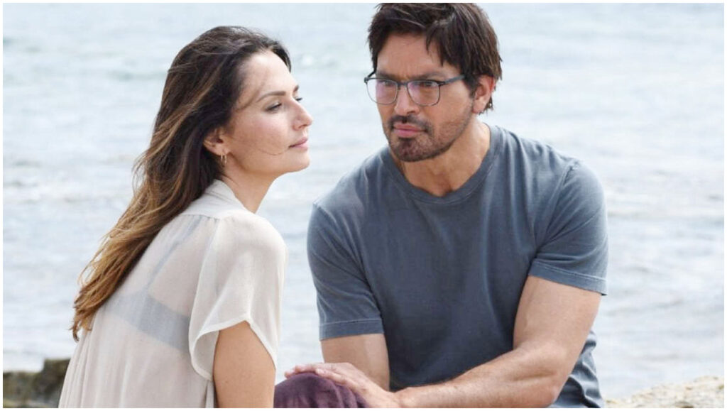 Colpa dei Sensi con Gabriel Garko non va in onda stasera su Canale 5: ecco cosa ci attende