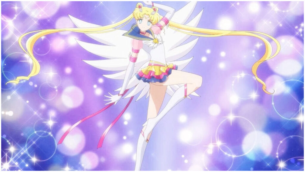 Sailor Moon, il regista Ikuhara critica la definizione di serie con ragazze magiche