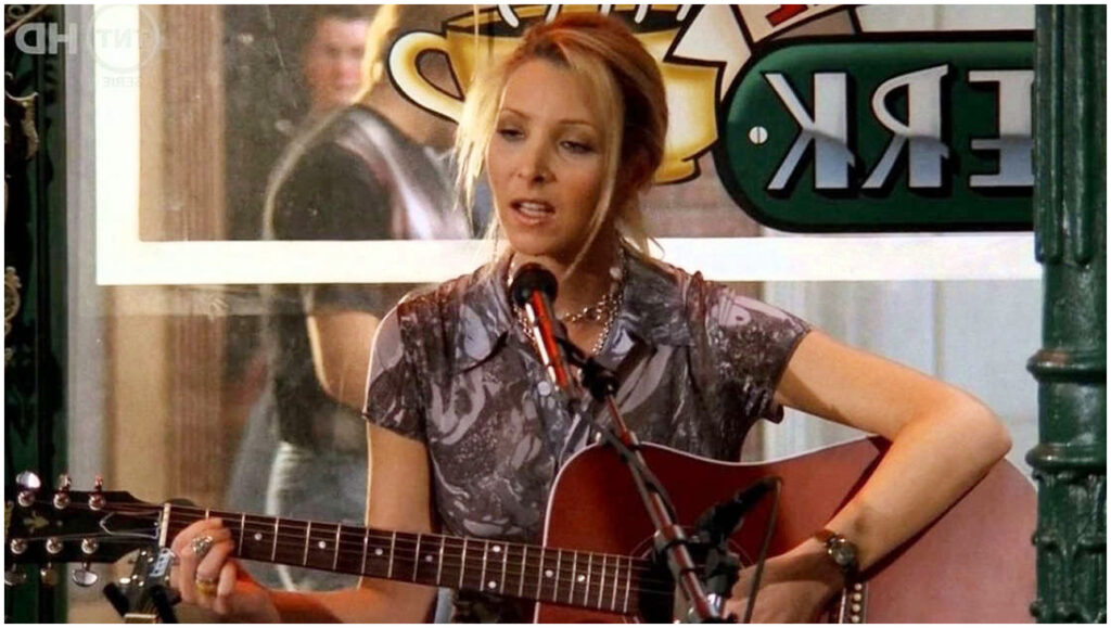 Friends, Lisa Kudrow chiede di preservare il lotto di Warner Bros. per gli studi della serie