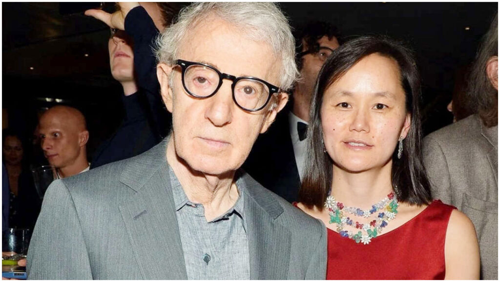 Caso Epstein, emergono ringraziamenti di Woody Allen e della moglie Soon-Yi nei file investigativi