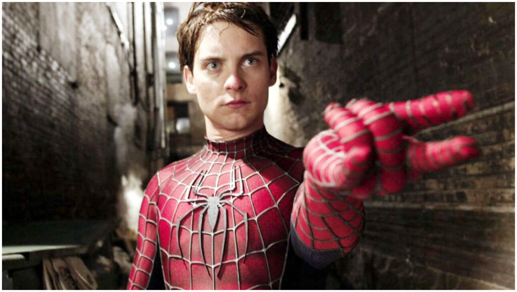 Spider-Man 4, Sam Raimi esprime la volontà di continuare la saga con Tobey Maguire