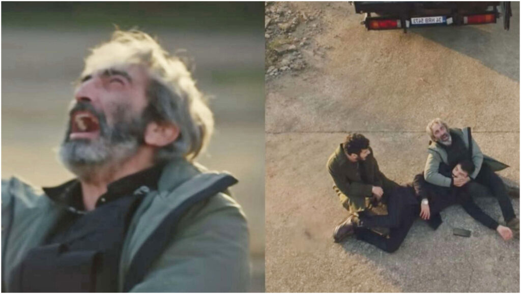 Io sono Farah trame shock: Tahir perde i sensi mentre Mehmet implora disperato aiuto