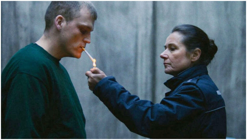 Sons in tv su Rai 4: trama, cast e curiosità del thriller di Gustav Möller questa sera